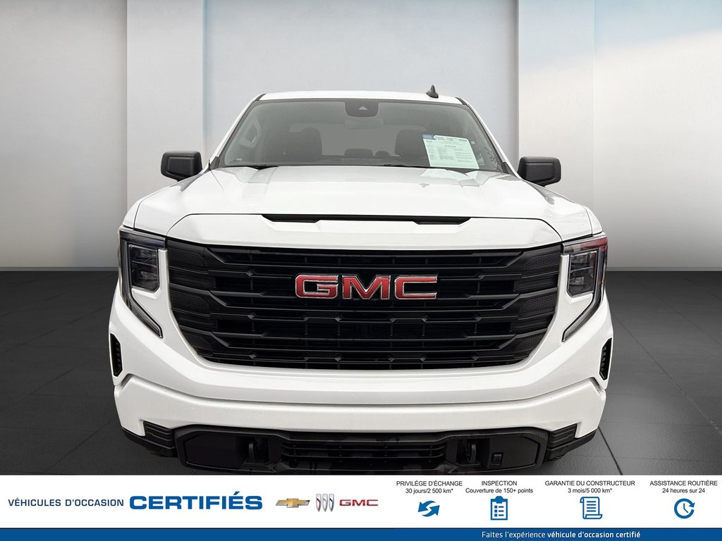 GMC Sierra 1500 4WD Crew Cab  2024 à Alma, Québec - 2 - w1024h768px