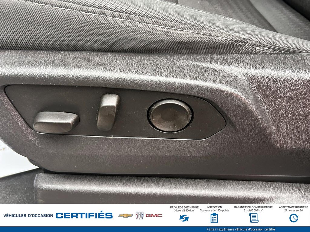 GMC Sierra 1500 4WD Crew Cab  2024 à Alma, Québec - 11 - w1024h768px