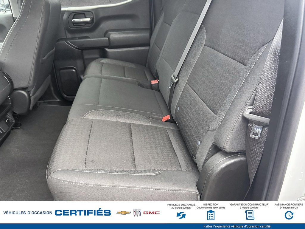 GMC Sierra 1500 4WD Crew Cab  2024 à Alma, Québec - 9 - w1024h768px
