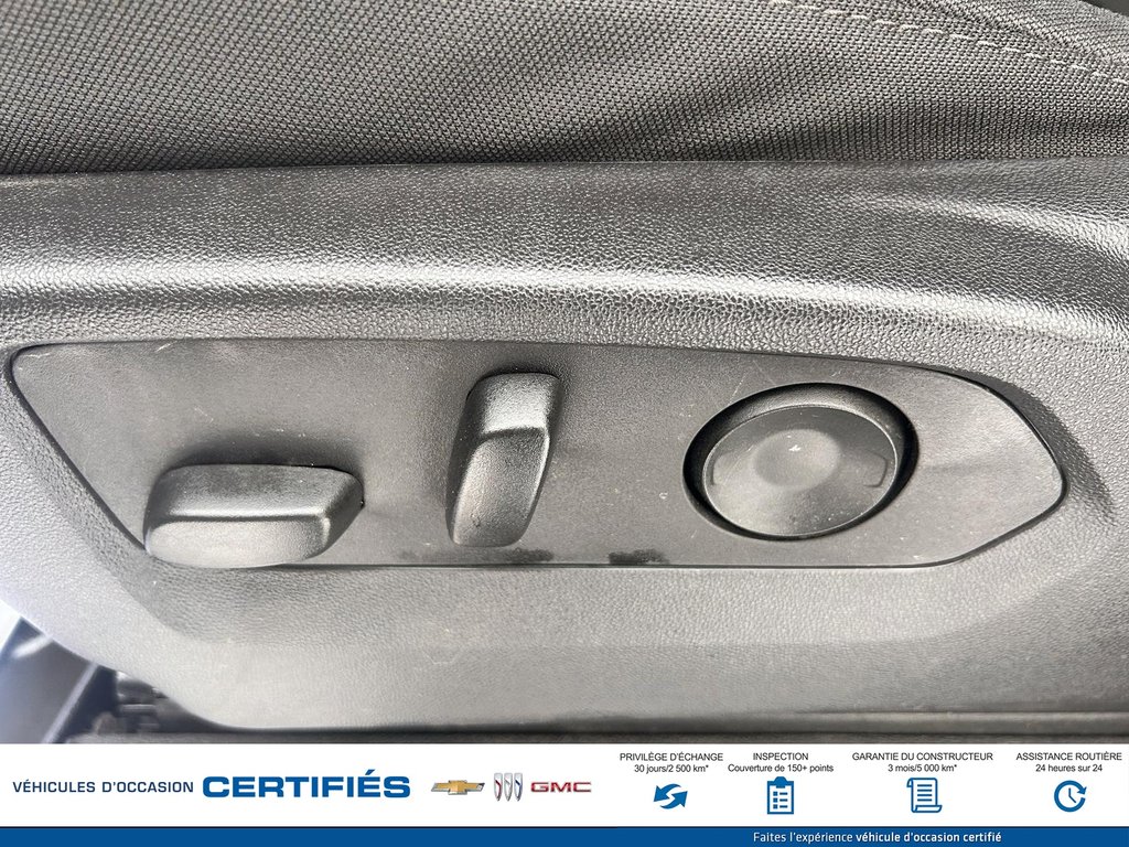 2024 GMC Sierra 1500 4WD Crew Cab in Alma, Quebec - 12 - w1024h768px