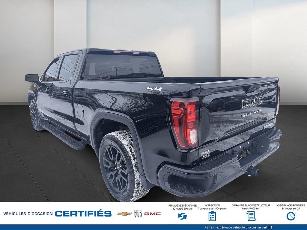2024 GMC Sierra 1500 4WD Crew Cab in Alma, Quebec - 7 - w1024h768px