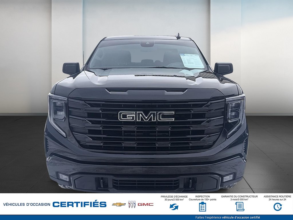 2024 GMC Sierra 1500 4WD Crew Cab in Alma, Quebec - 2 - w1024h768px