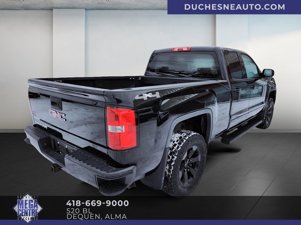 GMC Sierra 1500  2015 à Alma, Québec - 6 - w1024h768px