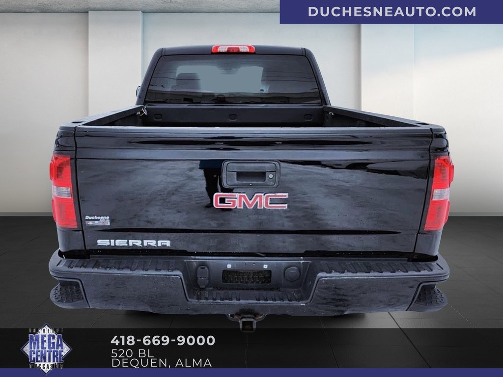 GMC Sierra 1500  2015 à Alma, Québec - 5 - w1024h768px