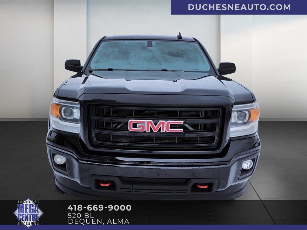 GMC Sierra 1500  2015 à Alma, Québec - 2 - w1024h768px