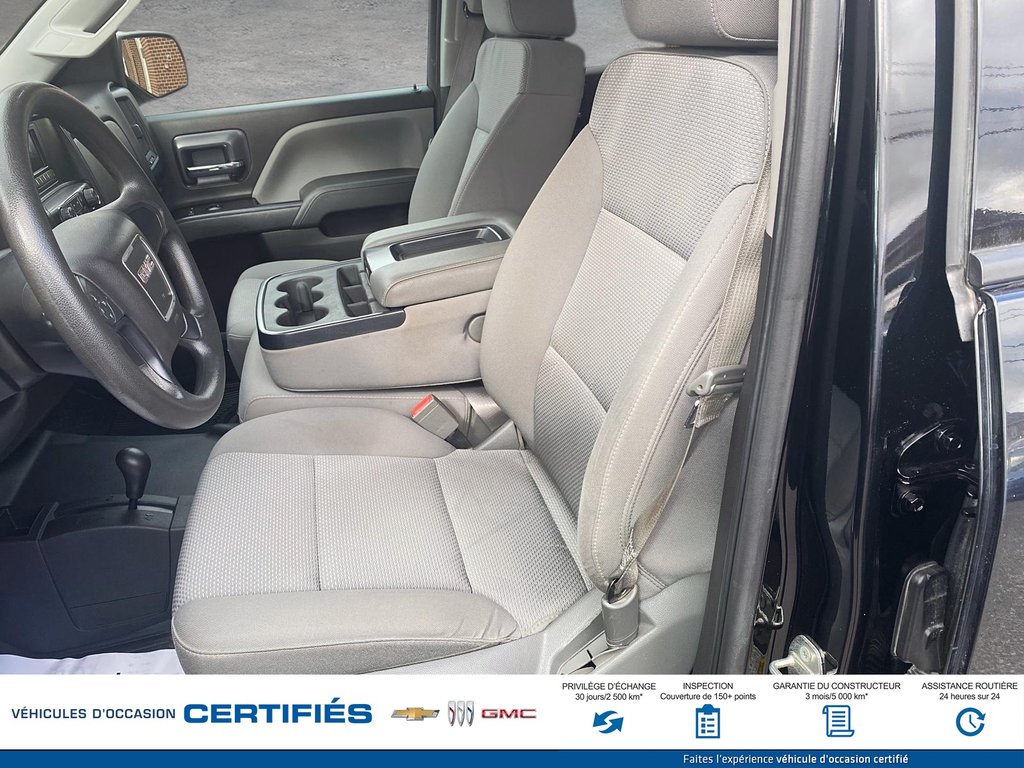 2016 GMC Sierra 1500 in Alma, Quebec - 12 - w1024h768px