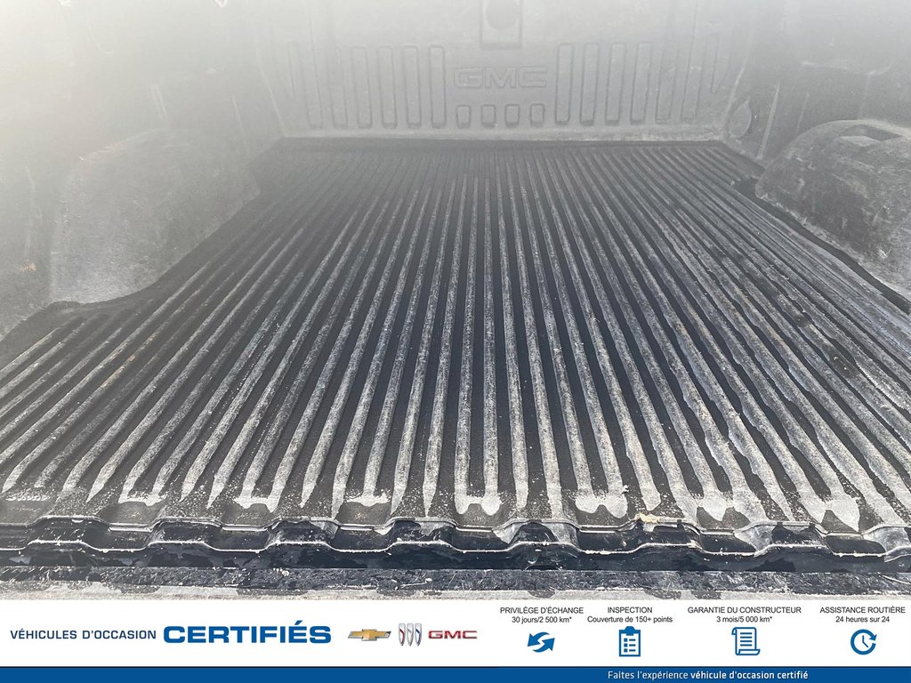 2016 GMC Sierra 1500 in Alma, Quebec - 9 - w1024h768px