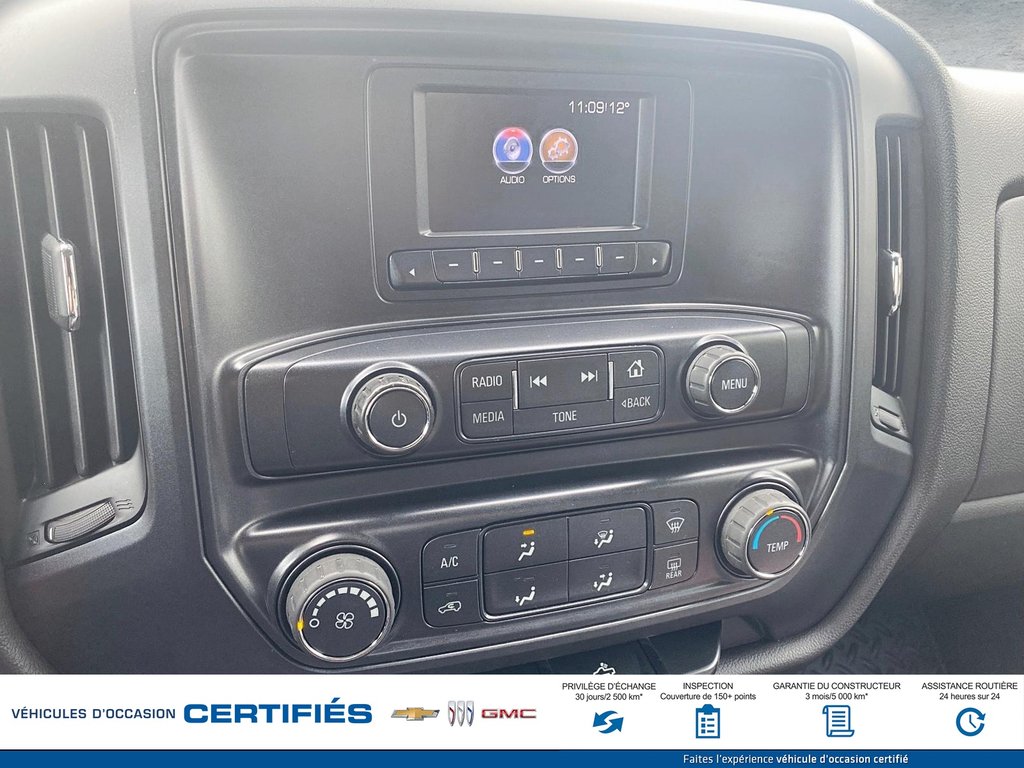 2016 GMC Sierra 1500 in Alma, Quebec - 15 - w1024h768px