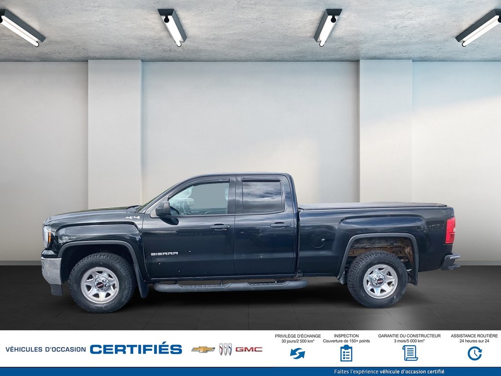 2016 GMC Sierra 1500 in Alma, Quebec - 8 - w1024h768px