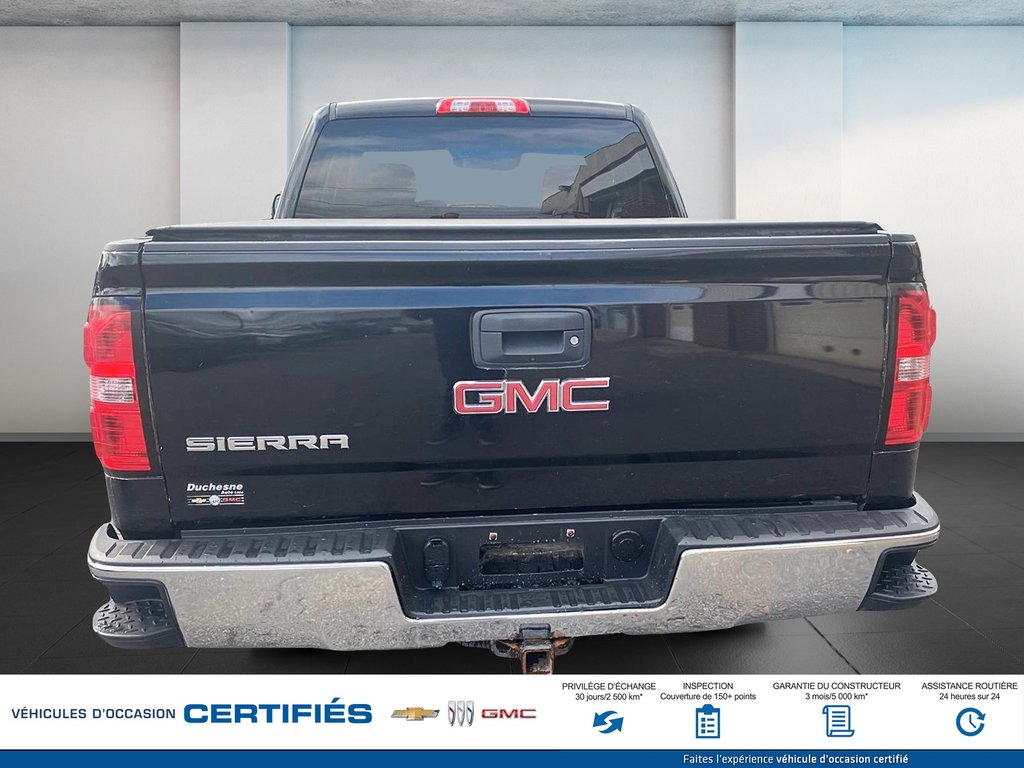 2016 GMC Sierra 1500 in Alma, Quebec - 6 - w1024h768px