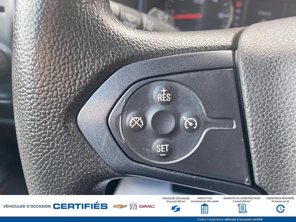 2016 GMC Sierra 1500 in Alma, Quebec - 19 - w1024h768px