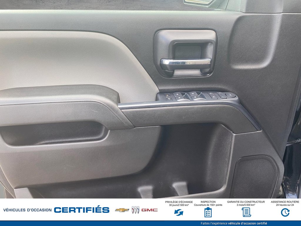 2016 GMC Sierra 1500 in Alma, Quebec - 13 - w1024h768px