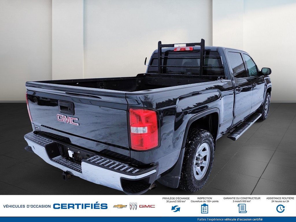 GMC Sierra 1500  2017 à Alma, Québec - 6 - w1024h768px