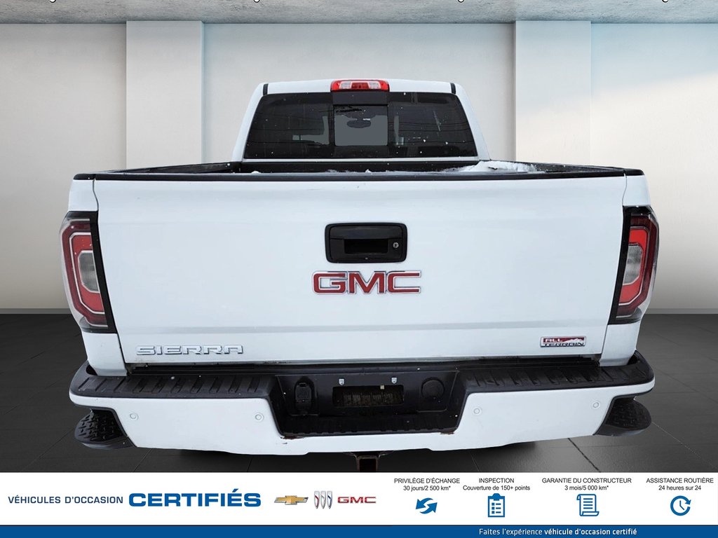 GMC Sierra 1500  2017 à Alma, Québec - 5 - w1024h768px