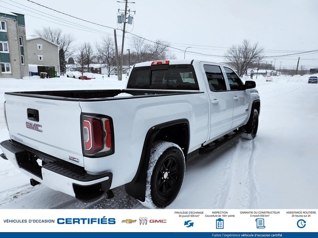 GMC Sierra 1500  2017 à Alma, Québec - 4 - w1024h768px