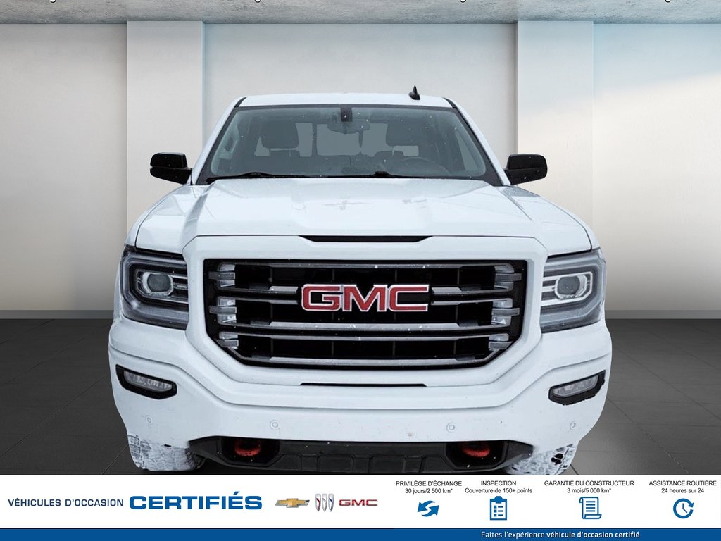 GMC Sierra 1500  2017 à Alma, Québec - 3 - w1024h768px