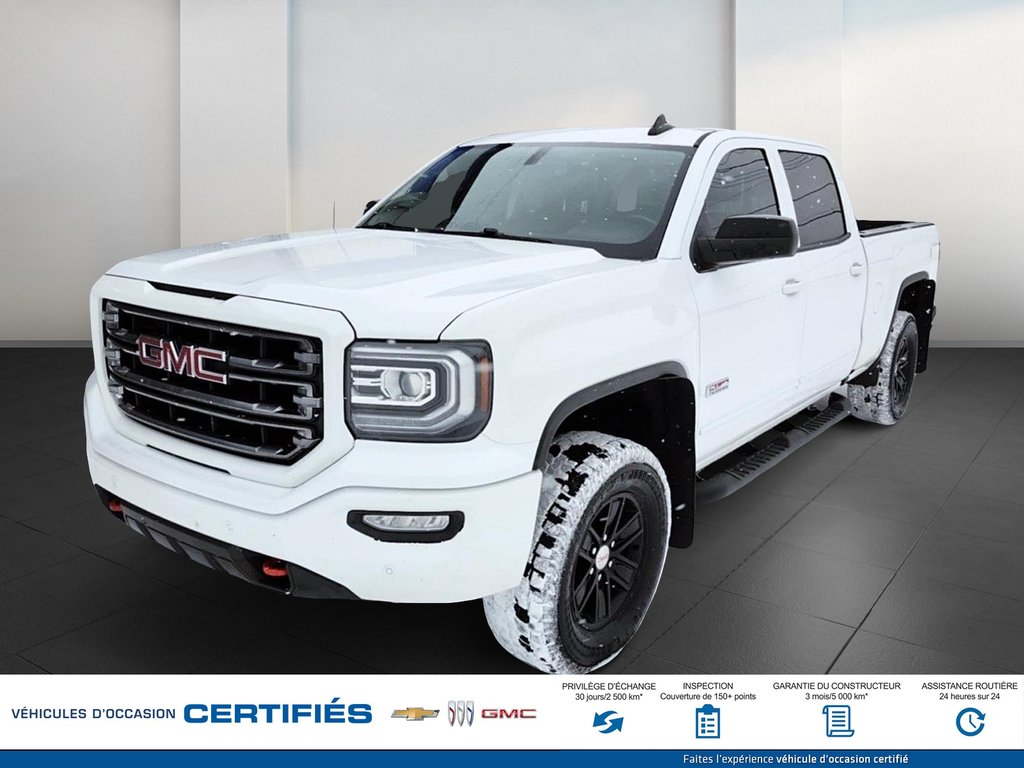 GMC Sierra 1500  2017 à Alma, Québec - 1 - w1024h768px