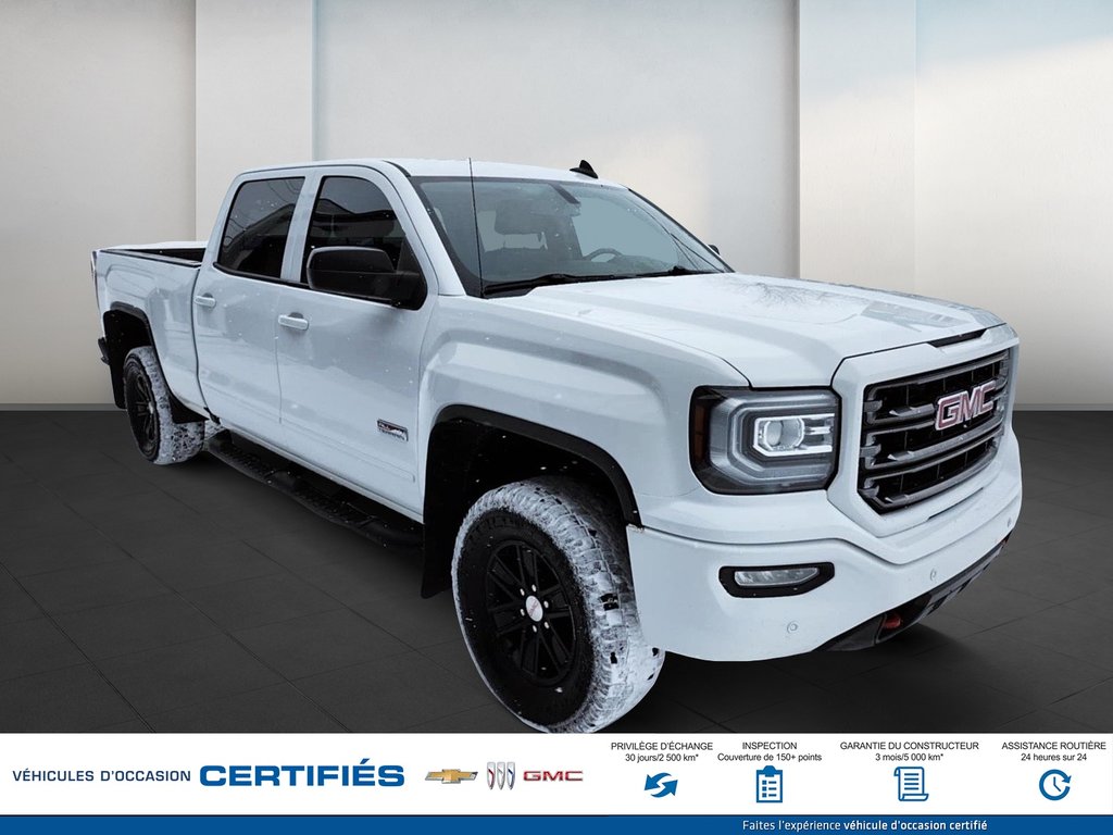 GMC Sierra 1500  2017 à Alma, Québec - 2 - w1024h768px