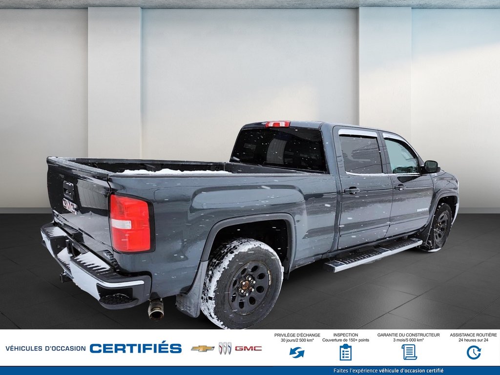 GMC Sierra 1500  2018 à Alma, Québec - 7 - w1024h768px