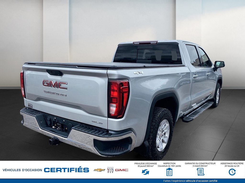 GMC Sierra 1500  2019 à Alma, Québec - 5 - w1024h768px