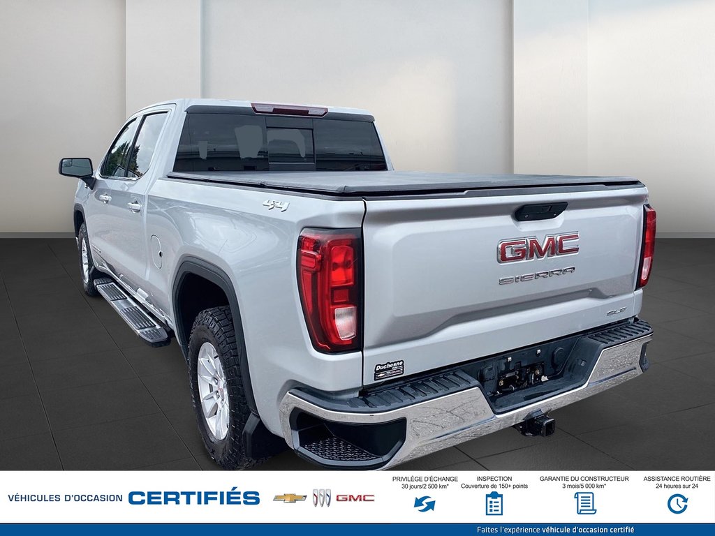 2019 GMC Sierra 1500 in Alma, Quebec - 7 - w1024h768px