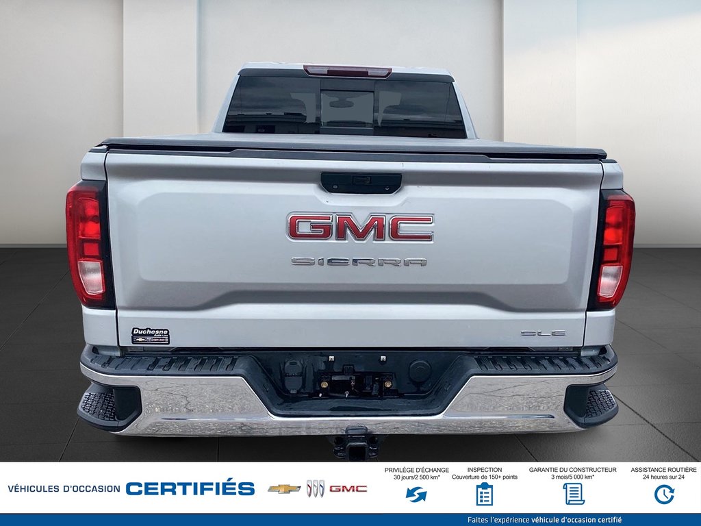 GMC Sierra 1500  2019 à Alma, Québec - 6 - w1024h768px