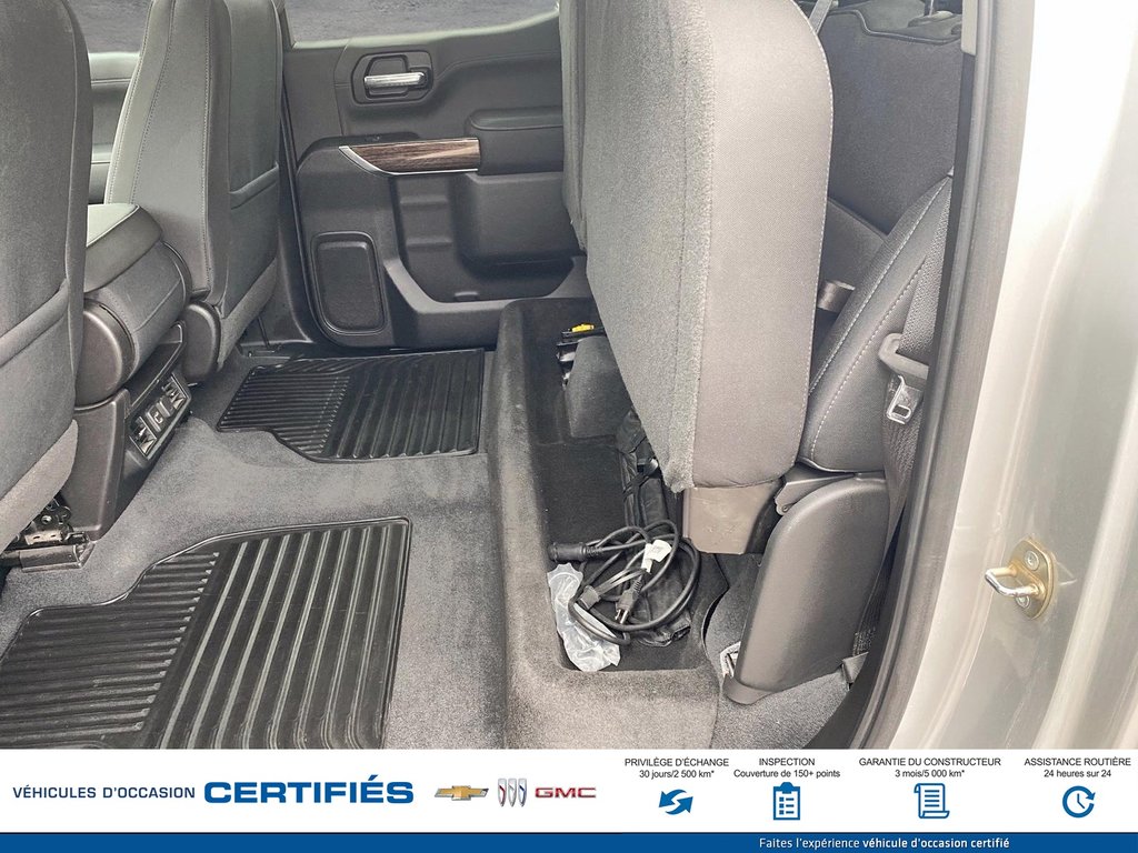 2019 GMC Sierra 1500 in Alma, Quebec - 11 - w1024h768px