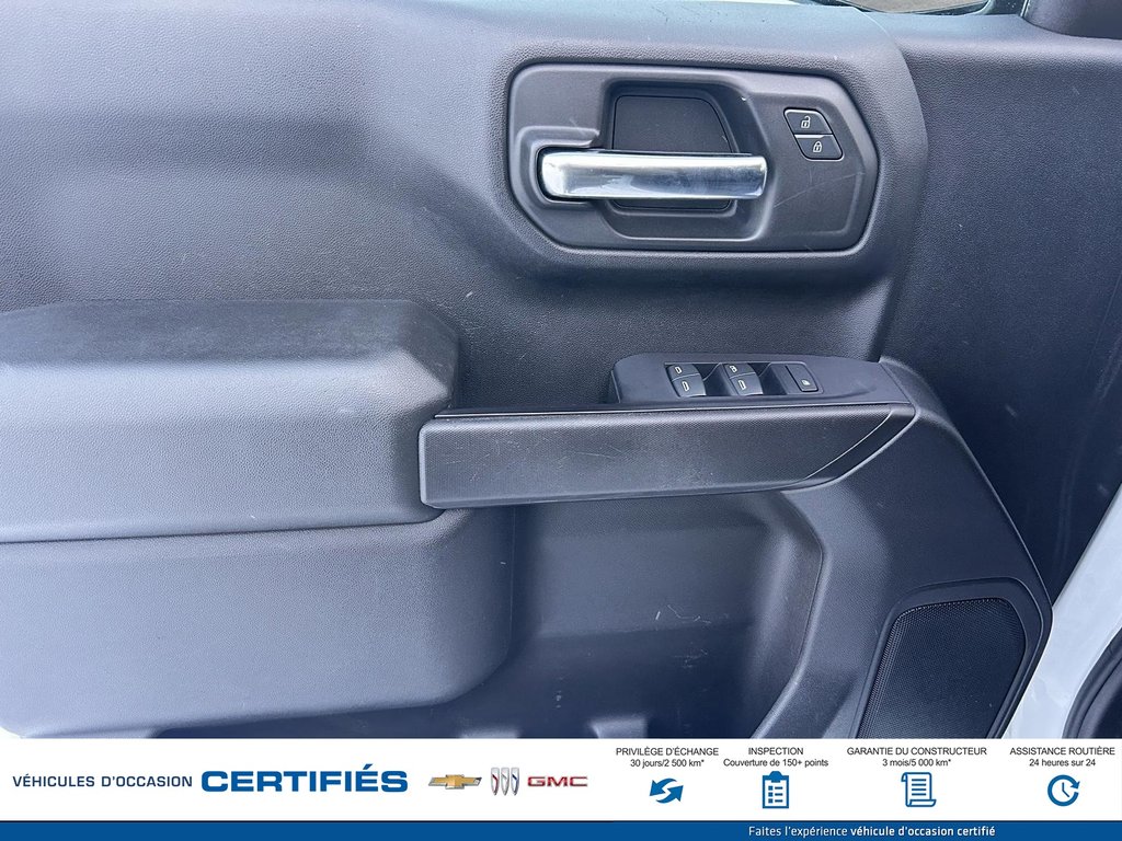 GMC SIERRA 1500  2019 à Alma, Québec - 12 - w1024h768px