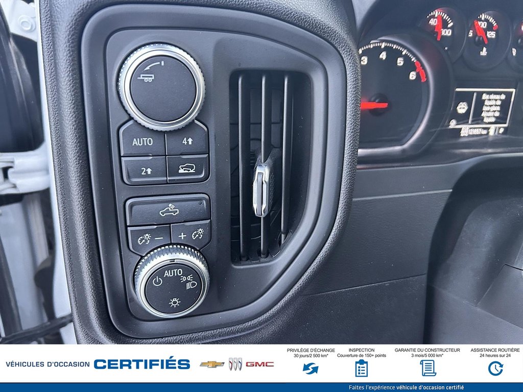 GMC SIERRA 1500  2019 à Alma, Québec - 20 - w1024h768px