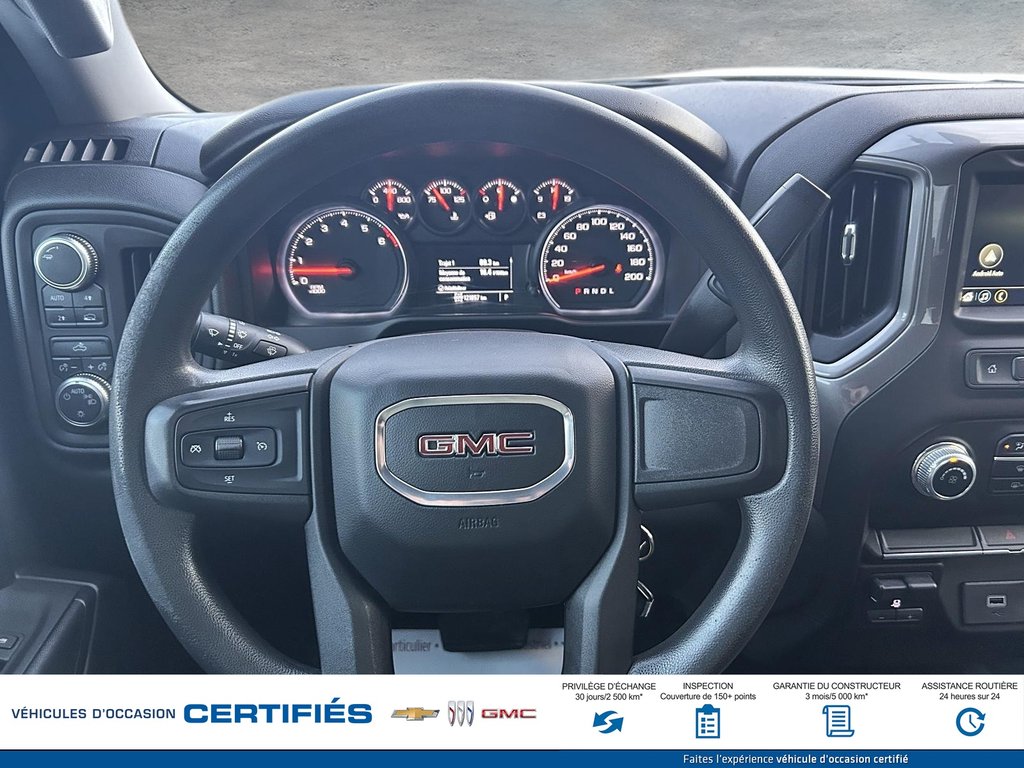 GMC SIERRA 1500  2019 à Alma, Québec - 14 - w1024h768px