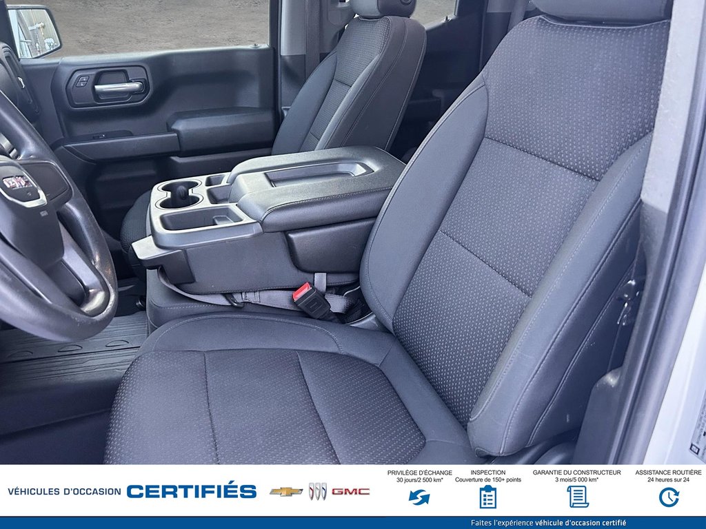 GMC SIERRA 1500  2019 à Alma, Québec - 11 - w1024h768px