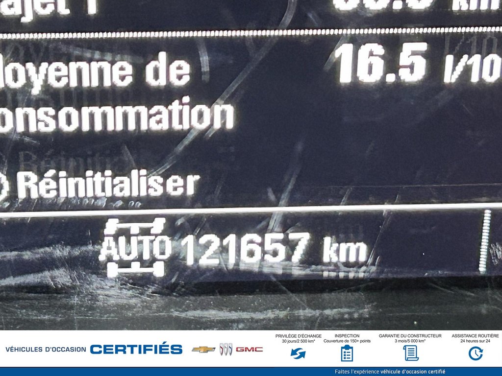 GMC SIERRA 1500  2019 à Alma, Québec - 16 - w1024h768px