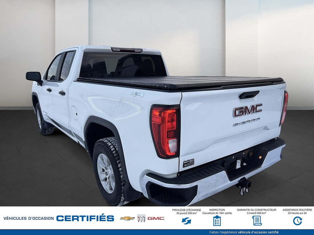 GMC SIERRA 1500  2019 à Alma, Québec - 6 - w1024h768px