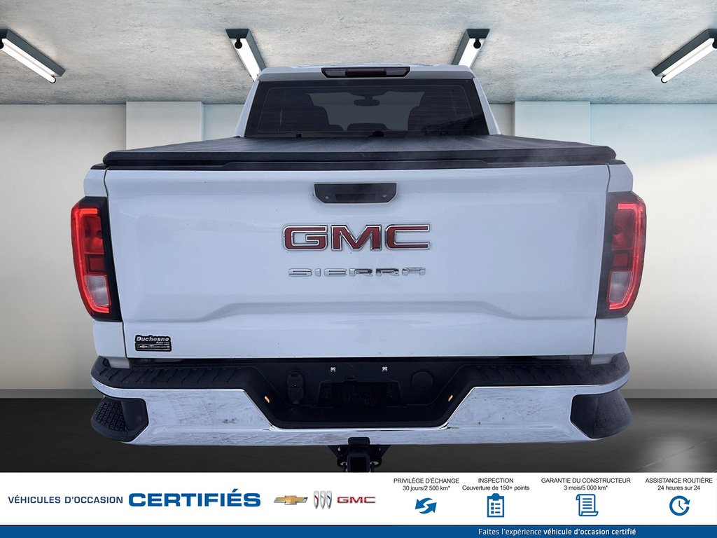 GMC SIERRA 1500  2019 à Alma, Québec - 5 - w1024h768px