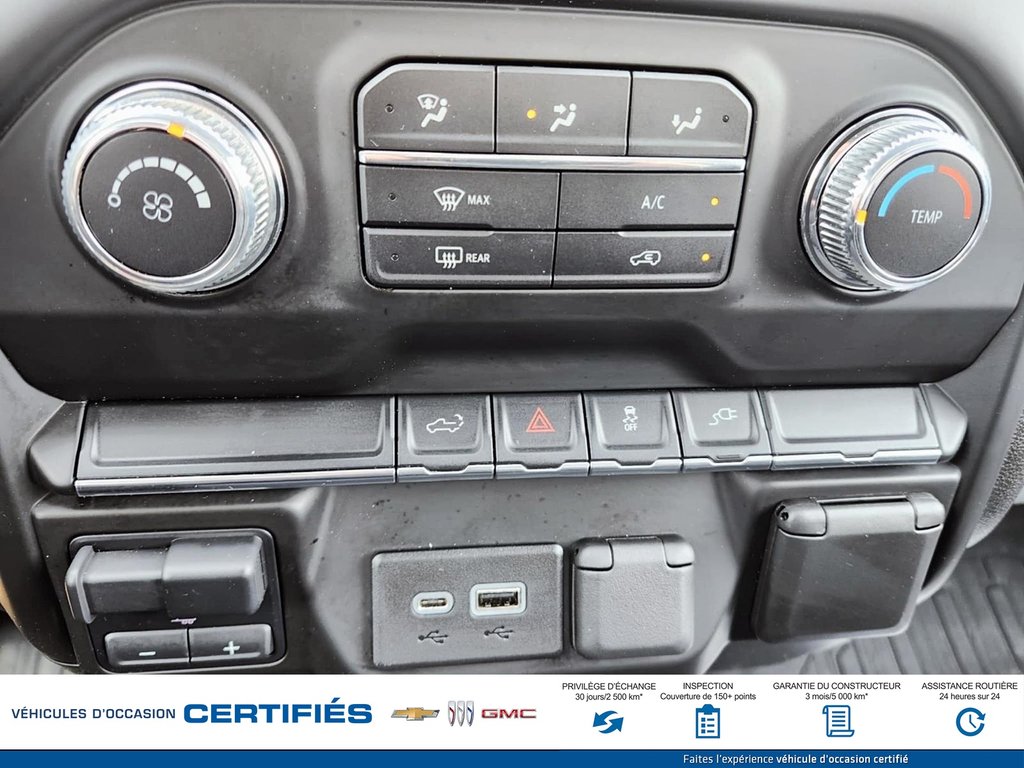 2021 GMC Sierra 1500 in Alma, Quebec - 14 - w1024h768px