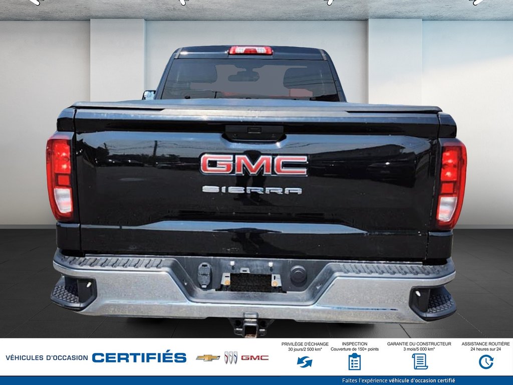 2021 GMC Sierra 1500 in Alma, Quebec - 4 - w1024h768px