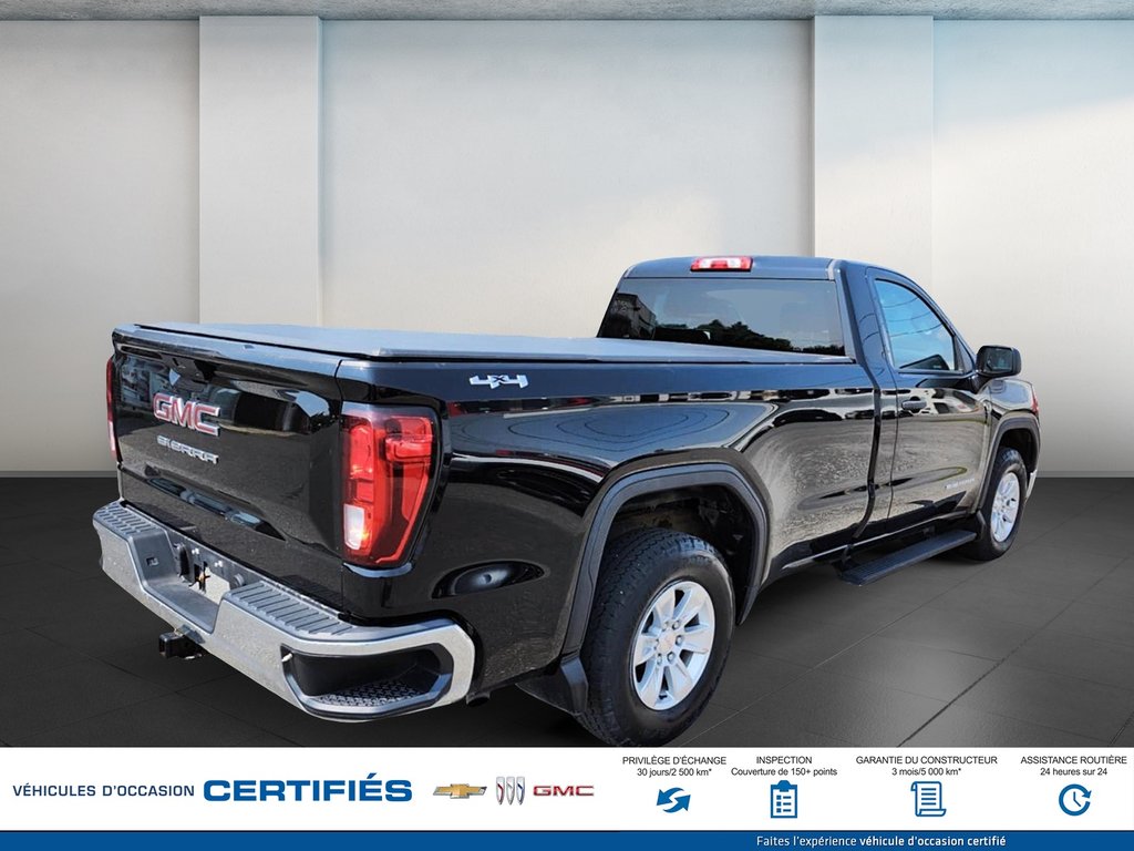 2021 GMC Sierra 1500 in Alma, Quebec - 5 - w1024h768px