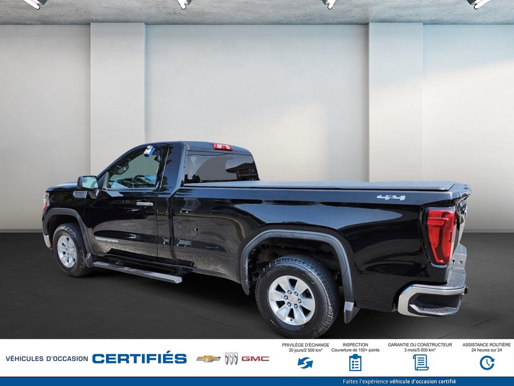 2021 GMC Sierra 1500 in Alma, Quebec - 6 - w1024h768px