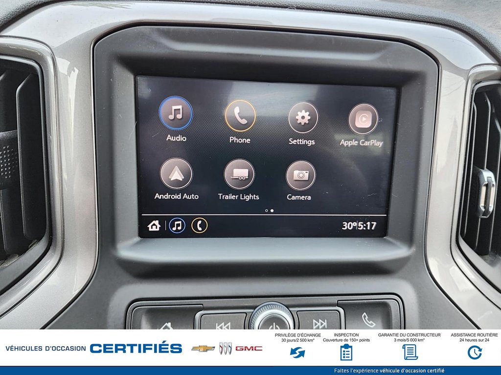 2021 GMC Sierra 1500 in Alma, Quebec - 12 - w1024h768px