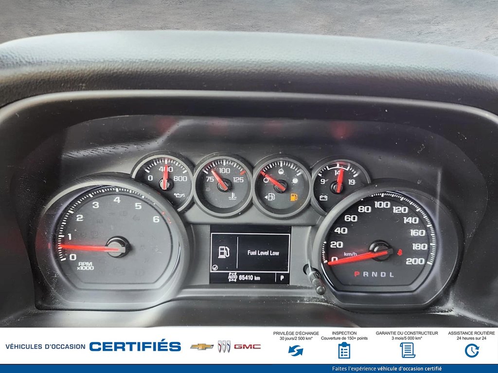 2021 GMC Sierra 1500 in Alma, Quebec - 15 - w1024h768px