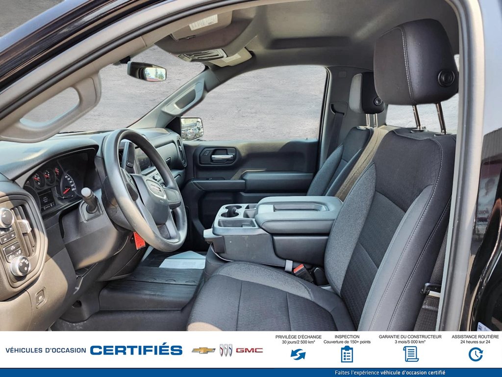 2021 GMC Sierra 1500 in Alma, Quebec - 8 - w1024h768px