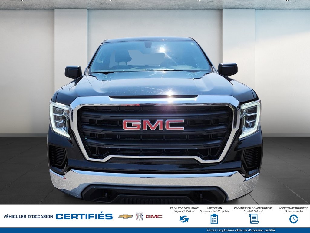 2021 GMC Sierra 1500 in Alma, Quebec - 2 - w1024h768px