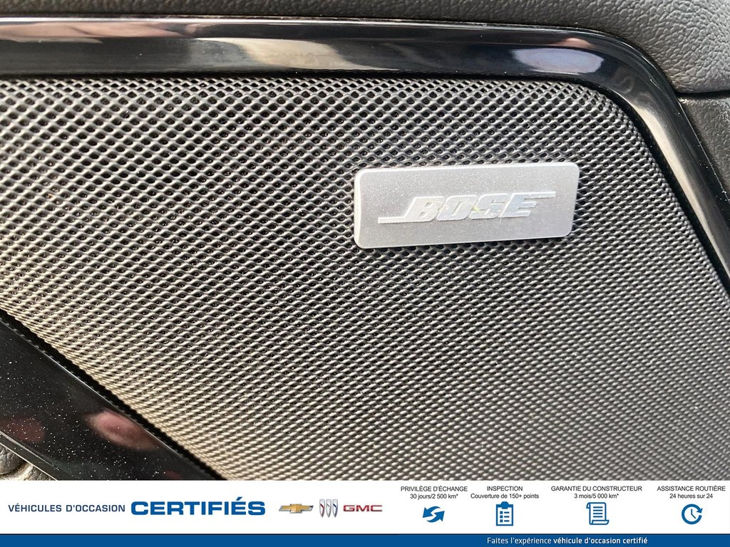 GMC SIERRA 1500  2022 à Alma, Québec - 19 - w1024h768px