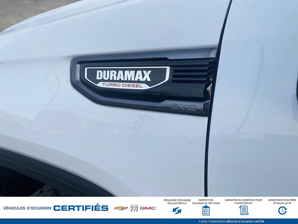 GMC SIERRA 1500  2022 à Alma, Québec - 11 - w1024h768px