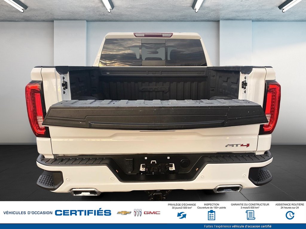 GMC SIERRA 1500  2022 à Alma, Québec - 9 - w1024h768px