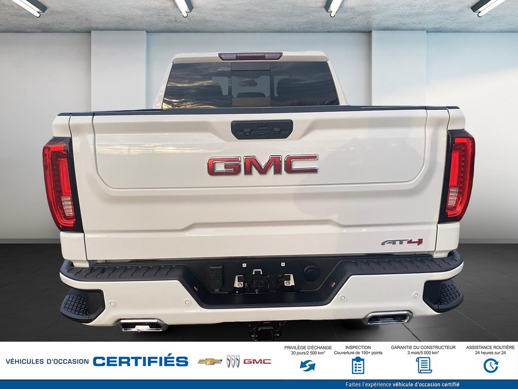 GMC SIERRA 1500  2022 à Alma, Québec - 8 - w1024h768px