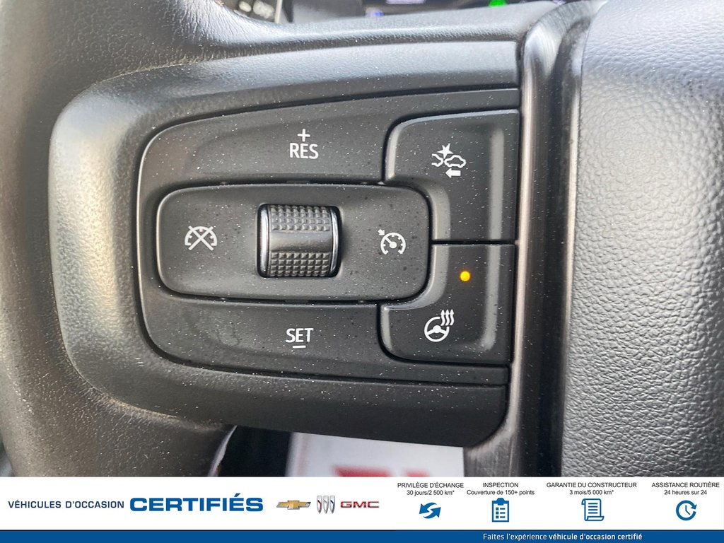 GMC SIERRA 1500  2022 à Alma, Québec - 30 - w1024h768px