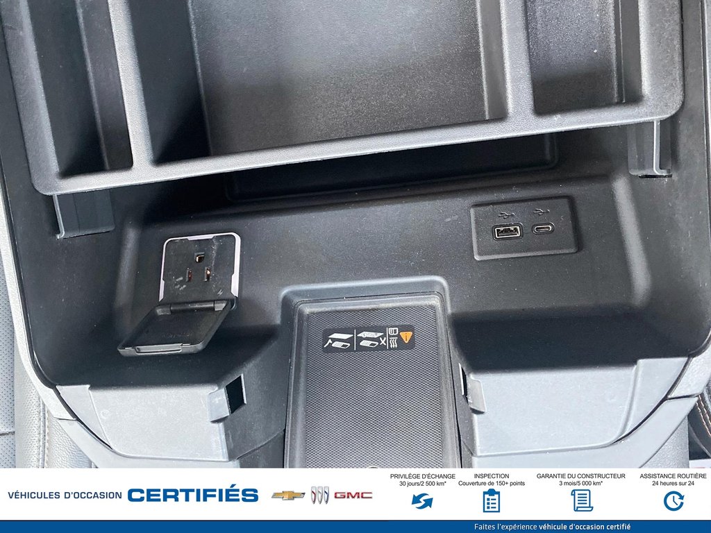 GMC SIERRA 1500  2022 à Alma, Québec - 25 - w1024h768px