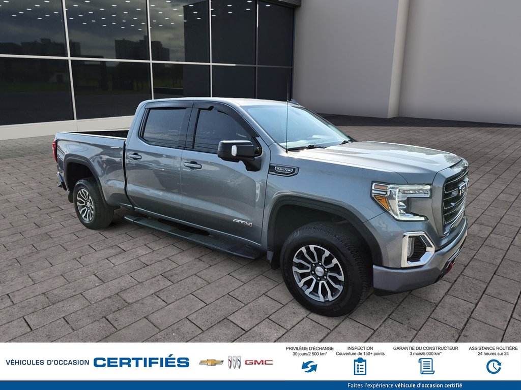 GMC Sierra 1500  2022 à Alma, Québec - 3 - w1024h768px