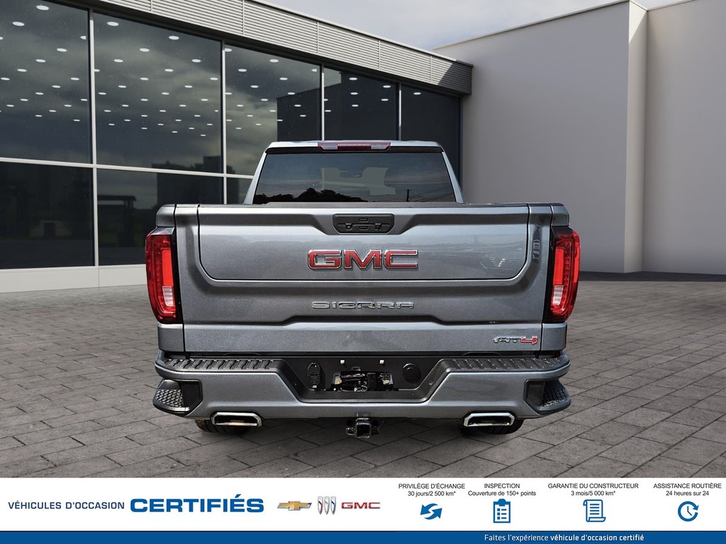 GMC Sierra 1500  2022 à Alma, Québec - 6 - w1024h768px